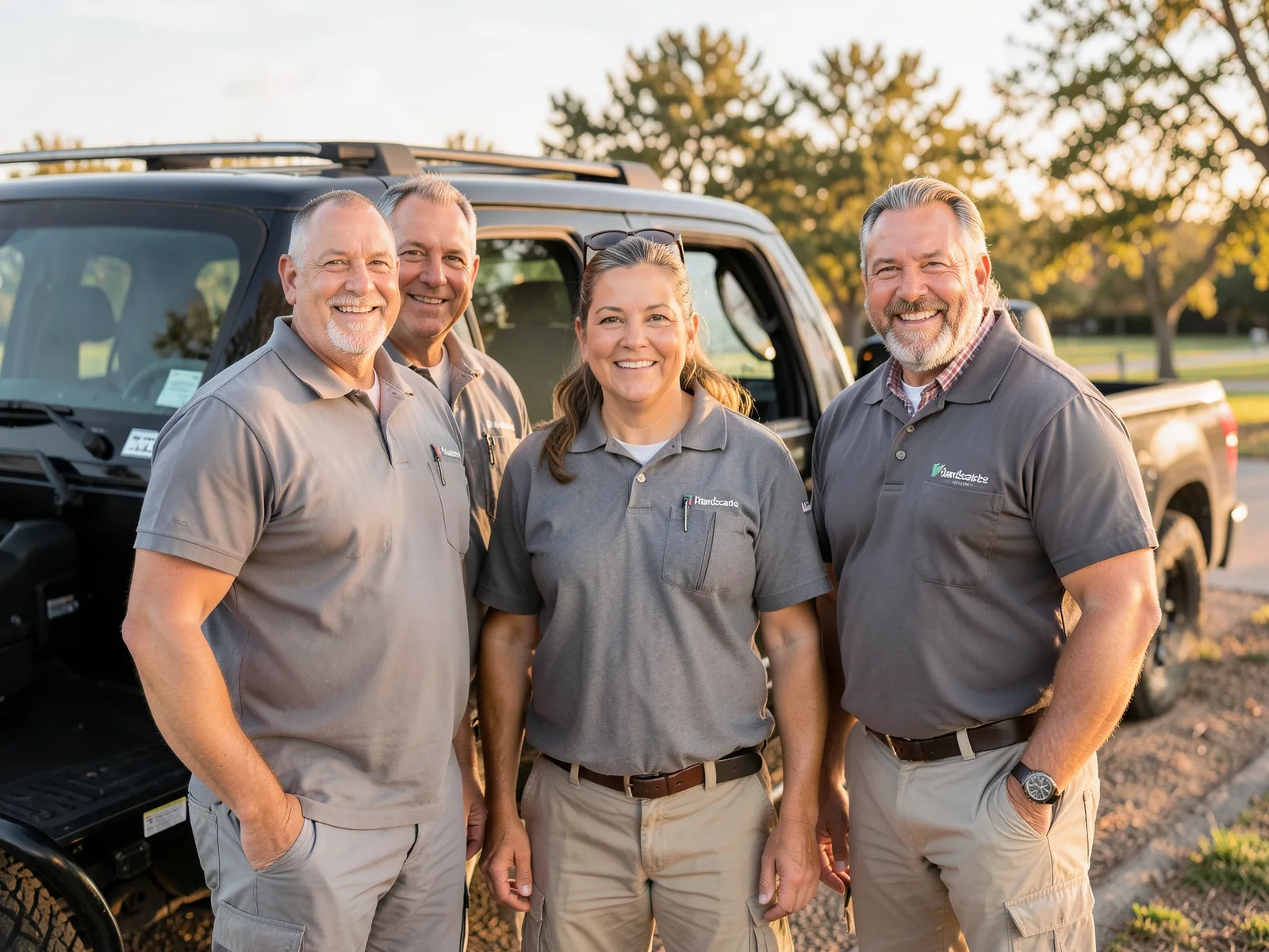 Plano Hardscaping Design company in Garden City, NY